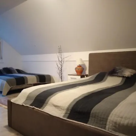 Vikendica Nature Park