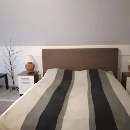 Ferienhaus Vikendica Nature Park