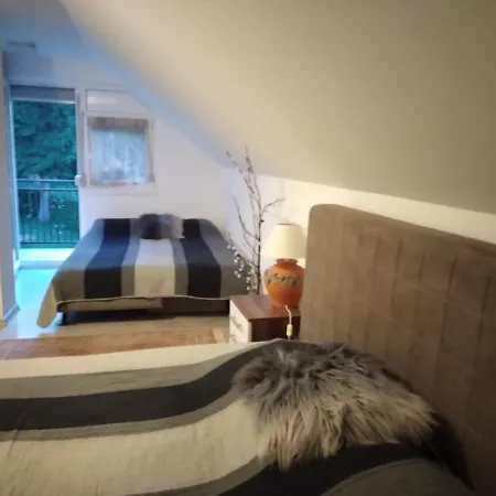 Vikendica Nature Park 바냐루카