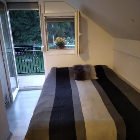 Vikendica Nature Park * 바냐루카