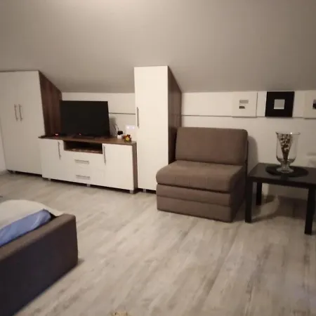 Vikendica Nature Park Ferienhaus