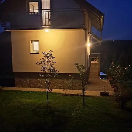 Vikendica Nature Park