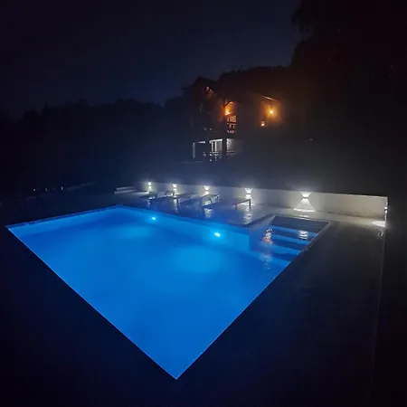 펜션 Vikendica Nature Park 바냐루카