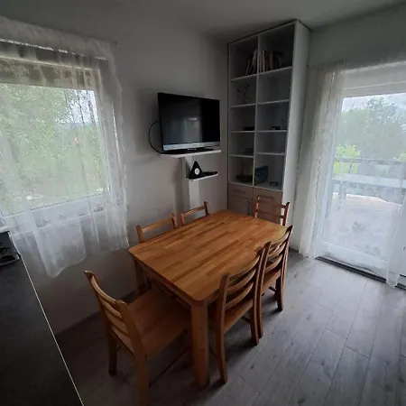 Vikendica Nature Park Vakantiehuis