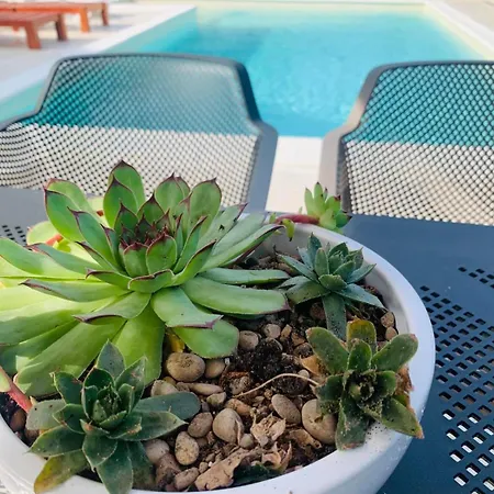 펜션 Vikendica Nature Park 바냐루카