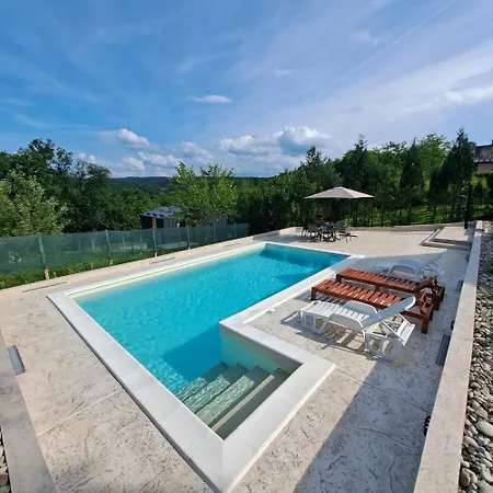 펜션 Vikendica Nature Park 바냐루카