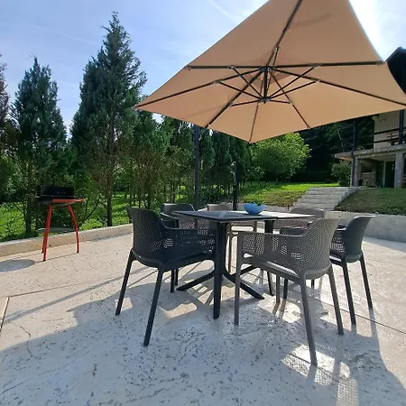 Vikendica Nature Park *