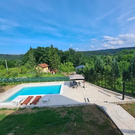 Vikendica Nature Park Vakantiehuis Banja Luka