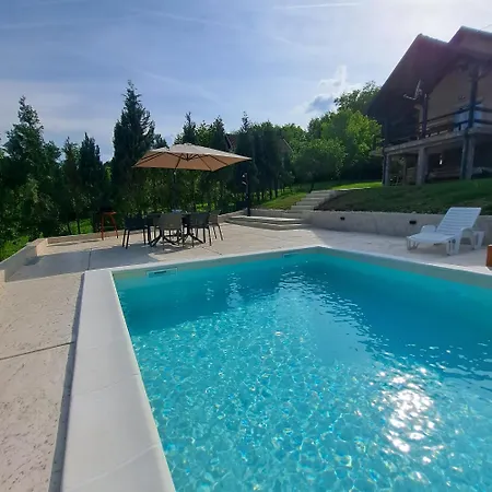 Vikendica Nature Park