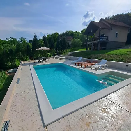 Vikendica Nature Park *