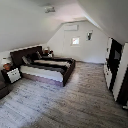 Vikendica Nature Park Vakantiehuis