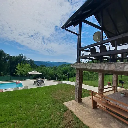 Vikendica Nature Park *