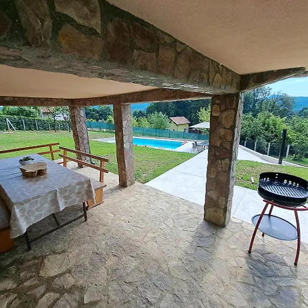 Vikendica Nature Park * 바냐루카