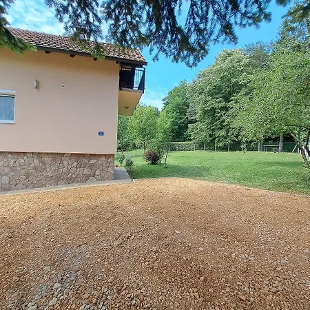 Vikendica Nature Park