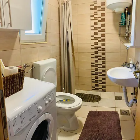 Vikendica Nature Park Holiday home Banja Luka
