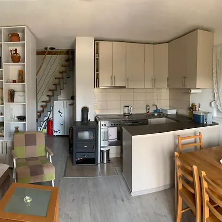 Vikendica Nature Park *