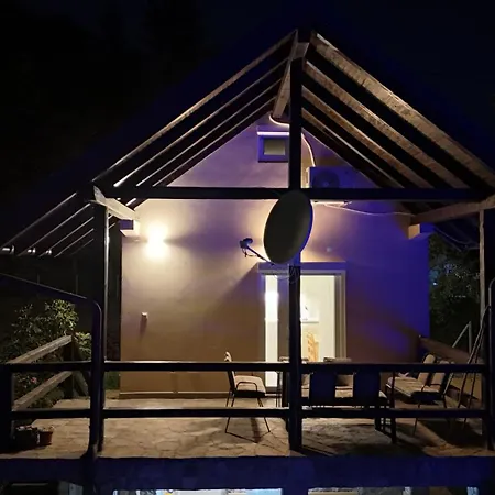 펜션 Vikendica Nature Park 바냐루카