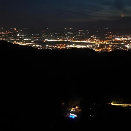 Vikendica Nature Park *