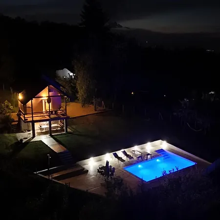 Holiday home Vikendica Nature Park Banja Luka