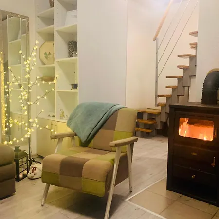 Vikendica Nature Park Holiday home *