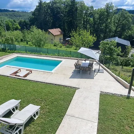 Vikendica Nature Park Holiday home