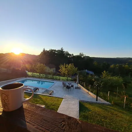 Vikendica Nature Park * Баня-Лука