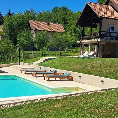 Vikendica Nature Park * 바냐루카