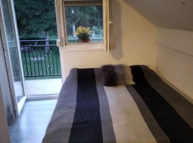 Vikendica Nature Park * 巴尼西卢卡