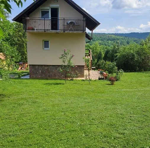 Vikendica Nature Park 巴尼西卢卡