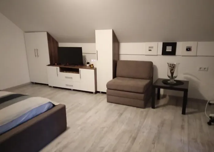 Vikendica Nature Park 度假居