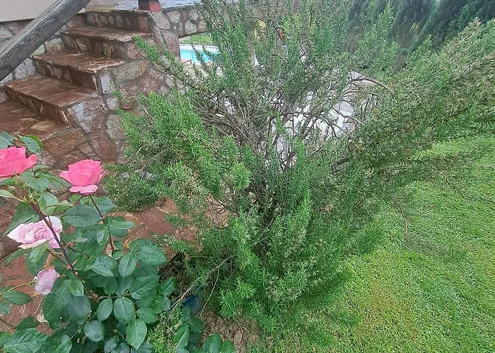 Holiday home Vikendica Nature Park *