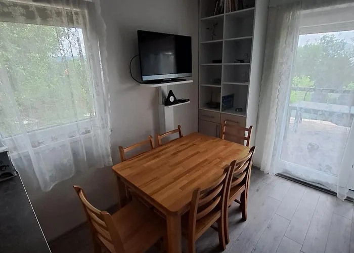 Vikendica Nature Park 度假居