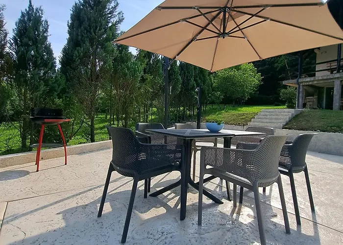 Vikendica Nature Park *