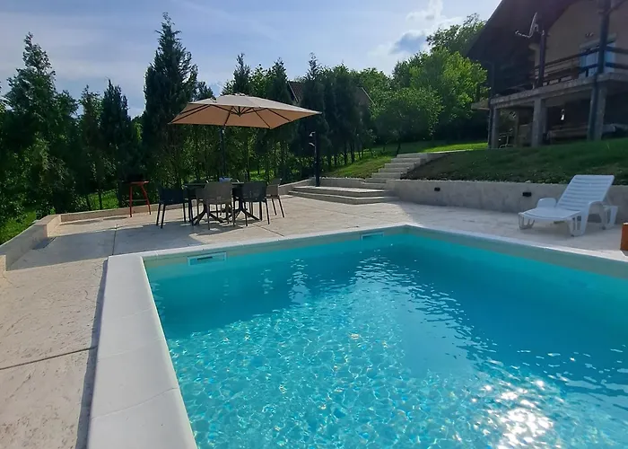 Vikendica Nature Park