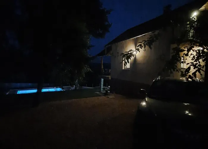 度假居 Vikendica Nature Park 巴尼西卢卡