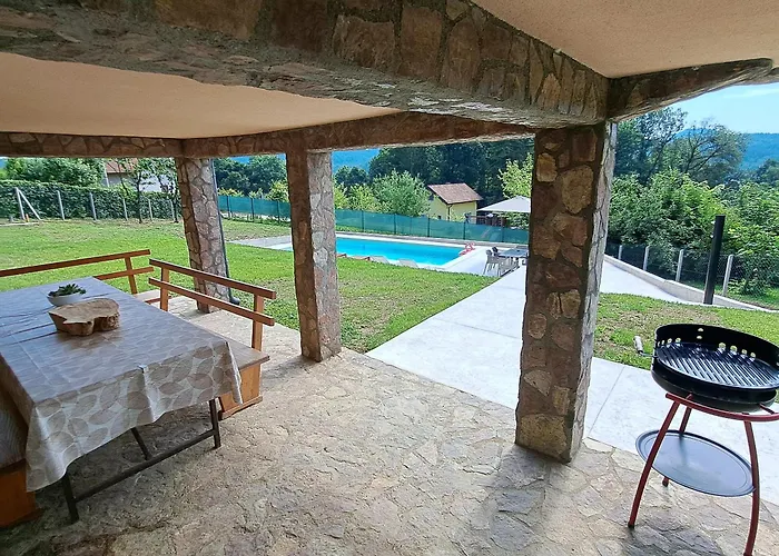 Vikendica Nature Park * Banja Luka