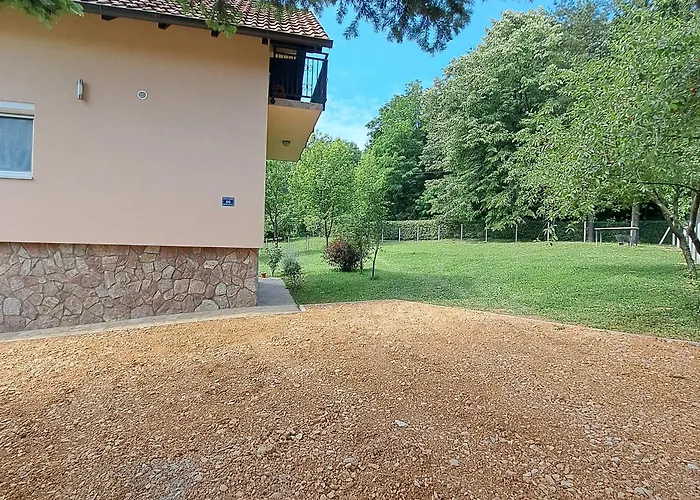 Vikendica Nature Park