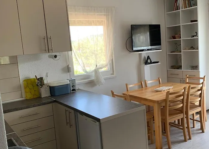 Vikendica Nature Park *