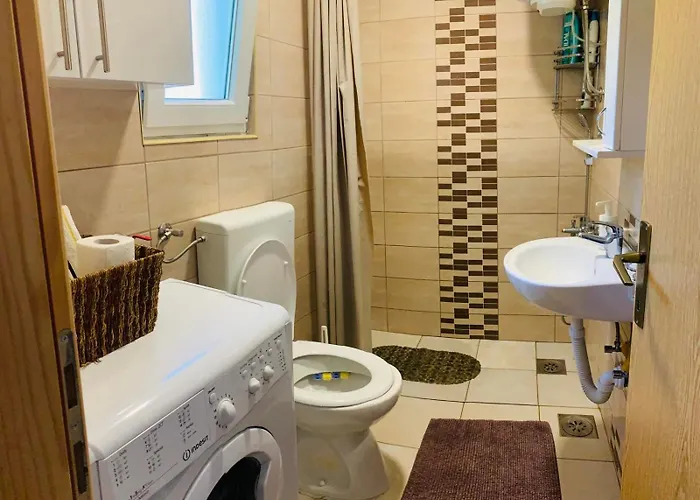 Vikendica Nature Park 度假居 巴尼西卢卡