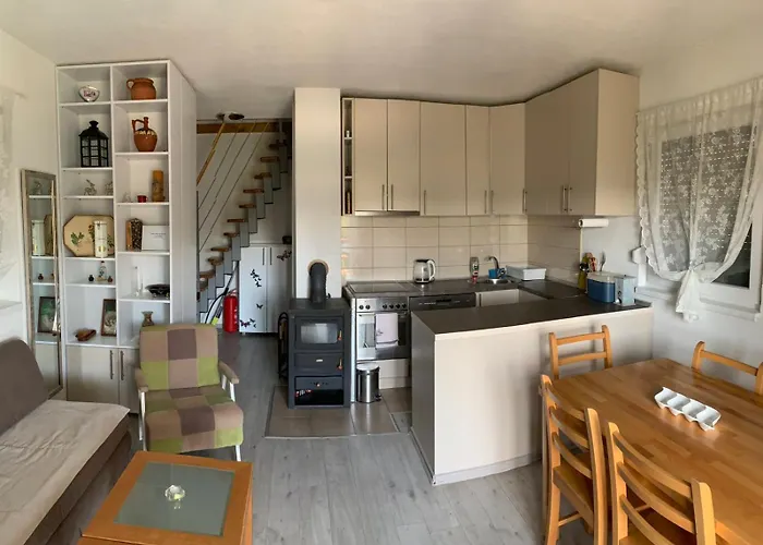 Vikendica Nature Park *