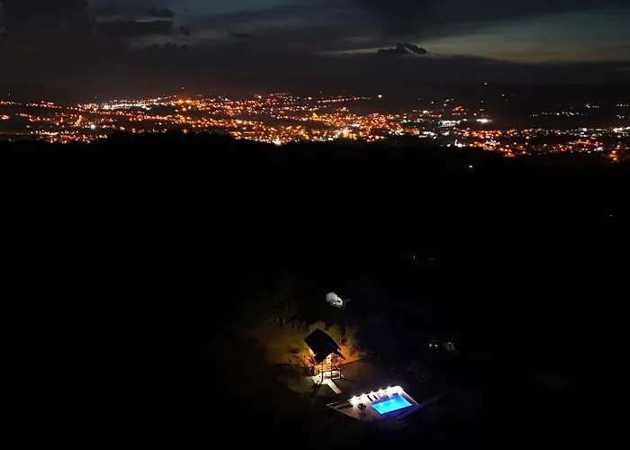 Vikendica Nature Park 巴尼西卢卡