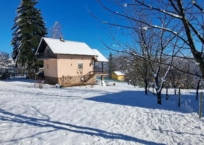 Vikendica Nature Park * 巴尼西卢卡