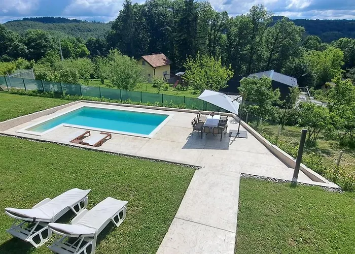 Vikendica Nature Park Holiday home