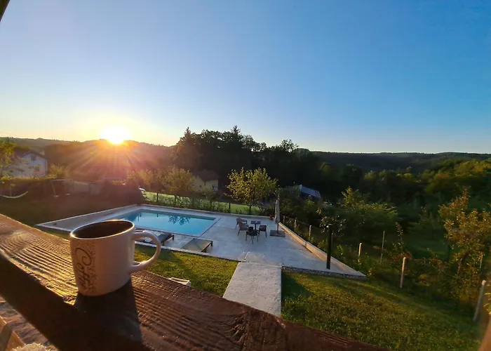 Vikendica Nature Park * Banja Luka